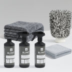 Nano Reiniging en Bescherming Bundel voor Auto, Boot, Camper en Motor | BLINKT