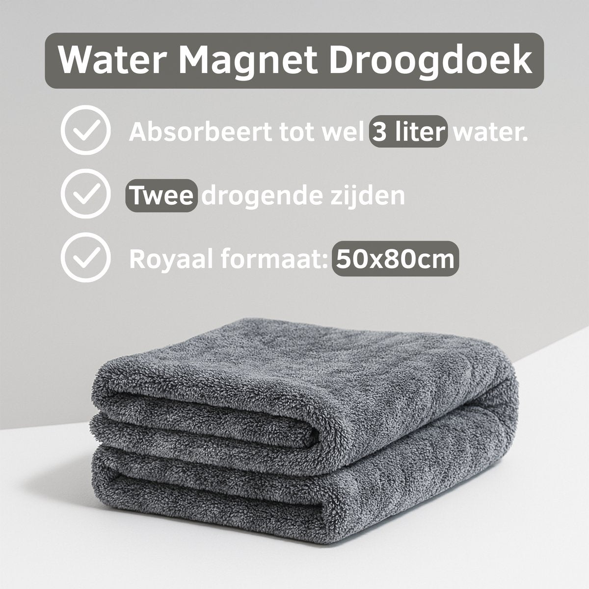 Nano Reiniging en Bescherming Bundel voor Auto, Boot, Camper en Motor | BLINKT