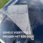 Nano Reiniging en Bescherming Bundel voor Auto, Boot, Camper en Motor | BLINKT