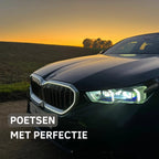 Nano Reiniging en Bescherming Bundel voor Auto, Boot, Camper en Motor | BLINKT