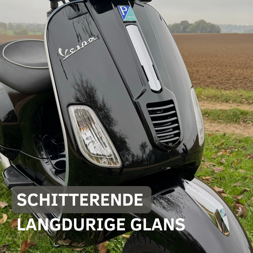 Nano Reiniging en Bescherming Bundel voor Auto, Boot, Camper en Motor | BLINKT