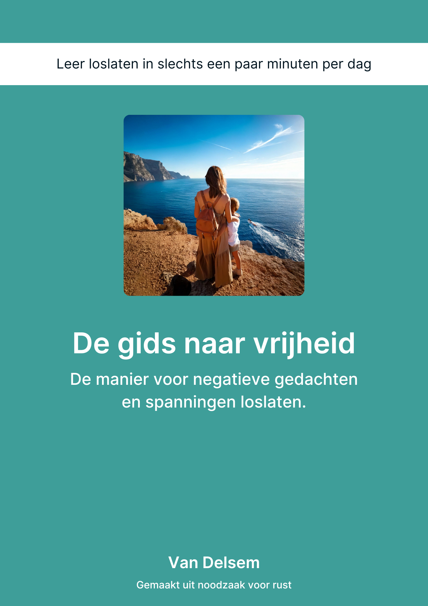 De gids naar vrijheid