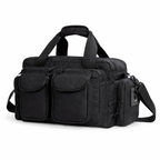 Range Bag Leroy met Meerdere Opbergvakken