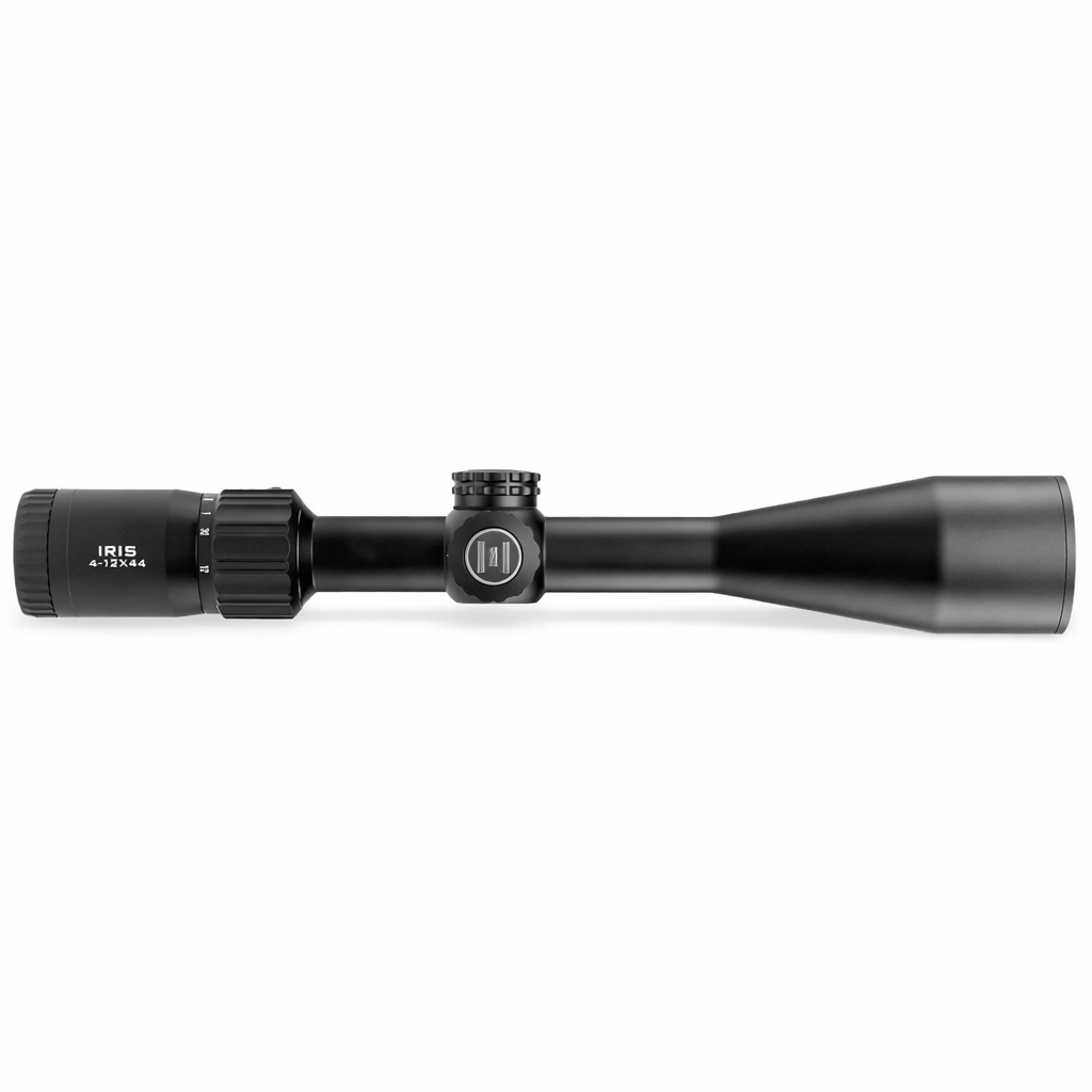 Element Optics Iris 4-12x44 Richtkijker 1 inch 44mm RAPTR-1 | Element Optics