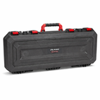 Waterdichte geweerkoffer 93 cm met VCI roestbescherming en plukschuim | Plano Rustrictor All Weather 2 36”