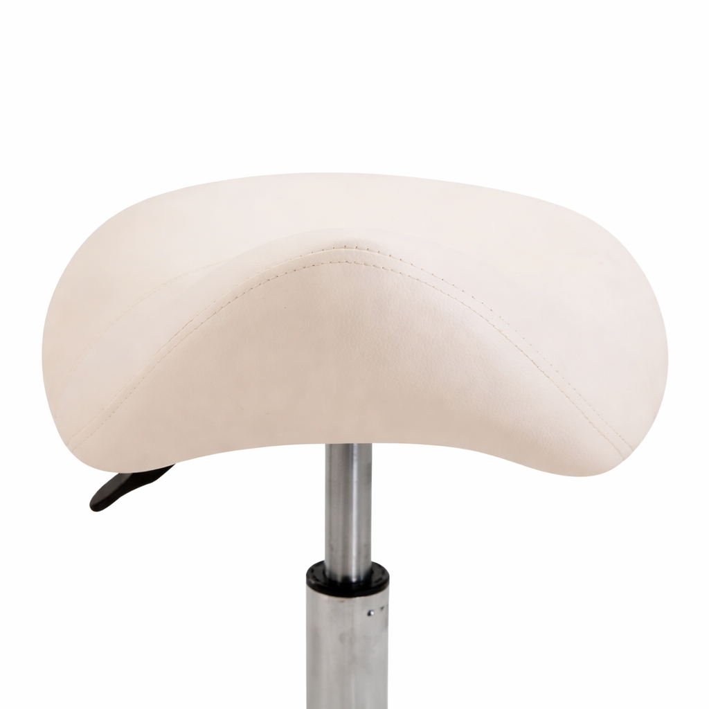 Zadelkruk Ergonomisch Draaibaar en In Hoogte Verstelbaar | Kersom