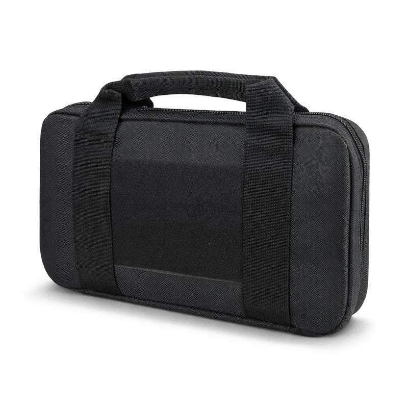 Zachte Pistooltas met Magazijnhouders en Handgreep | Syneray