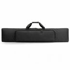 Geweertas 120cm met Handgreep voor Veilige Opslag en Transport