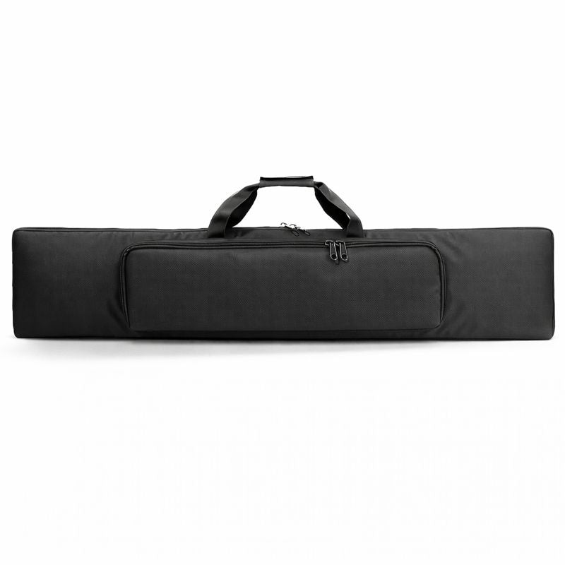 Geweertas 120cm met Handgreep voor Veilige Opslag en Transport