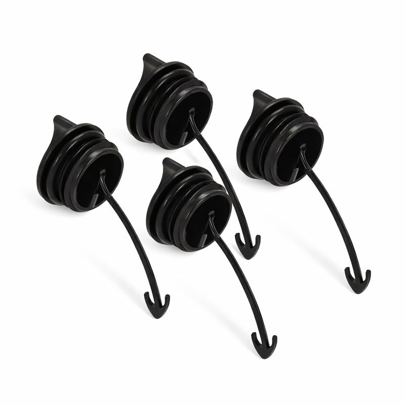 Aftapplug met O-Ring Set Sea-Doo (4-Pack)