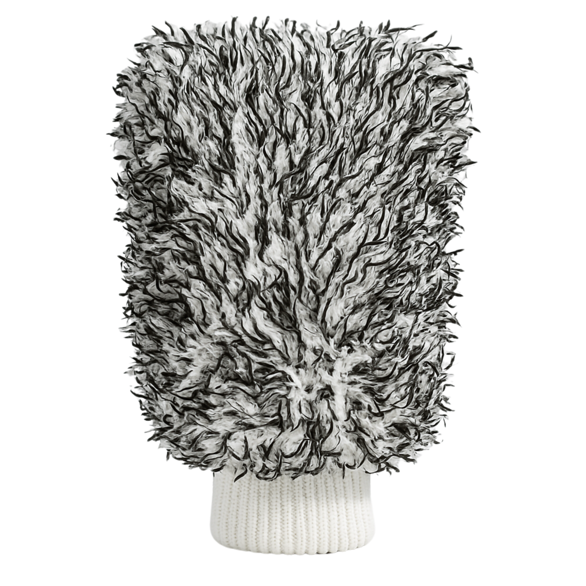 Microvezel Washmitt / Washandschoen | BLINKT