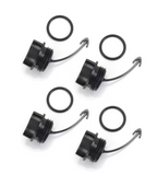 Aftapplug met O-Ring Set Sea-Doo (4-Pack)