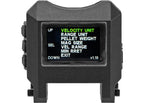 Snelheidsmeterdisplay voor FX Chrono met Bluetooth en LCD scherm | FX Airguns