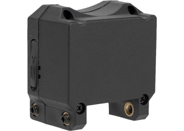 Snelheidsmeterdisplay voor FX Chrono met Bluetooth en LCD scherm | FX Airguns