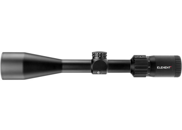 Element Optics Iris 4-12x44 Richtkijker 1 inch 44mm RAPTR-1 | Element Optics