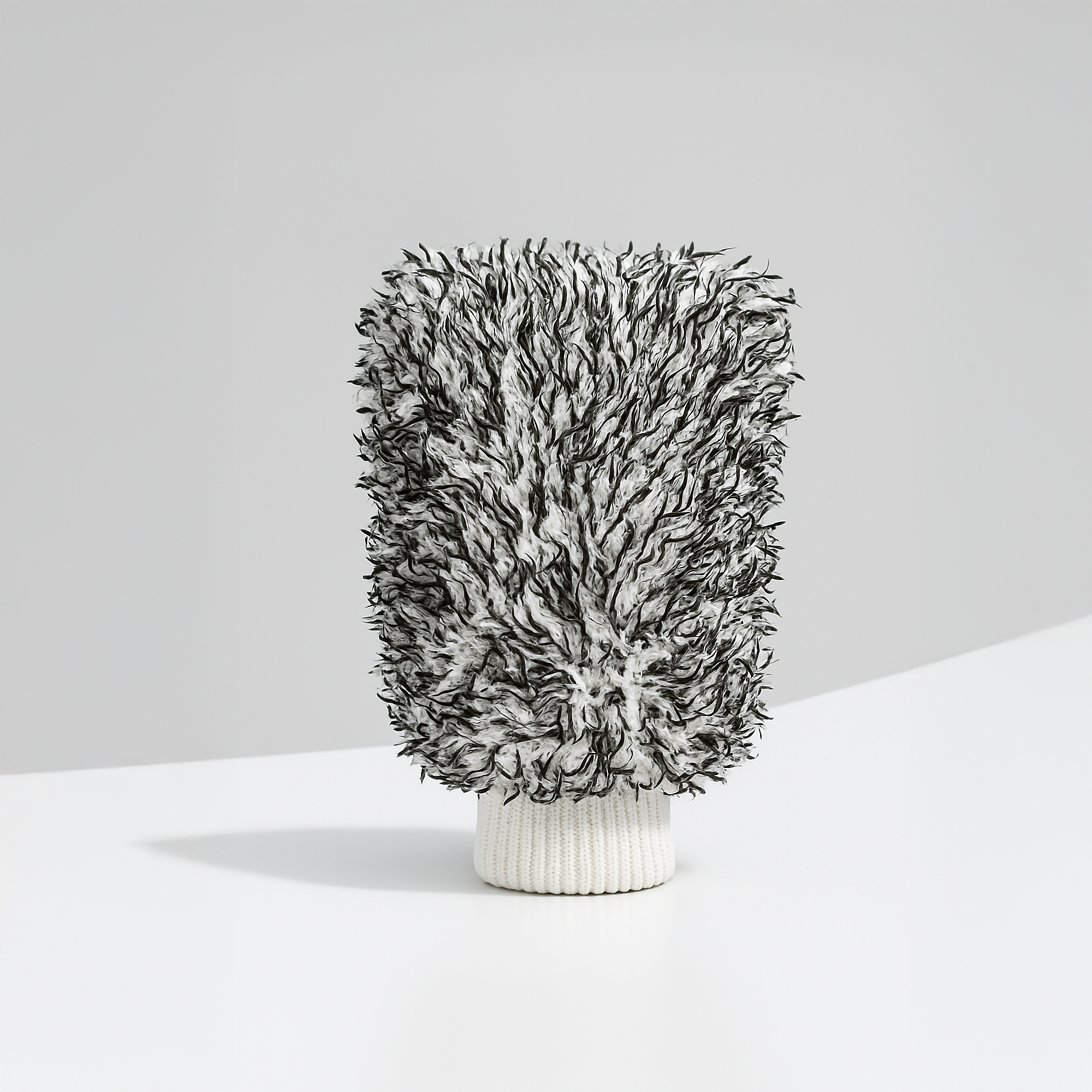 Microvezel Washmitt / Washandschoen | BLINKT